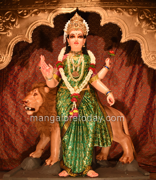 Mangalore Dasara 2015